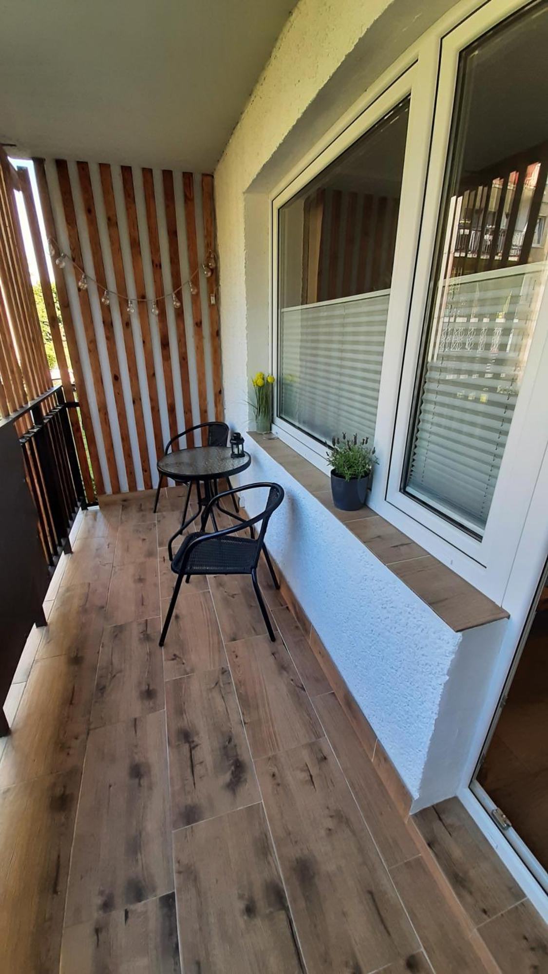 Gdynia Wyjatkowy Apartament Przy Lesie By Noclegi Renters Exteriör bild